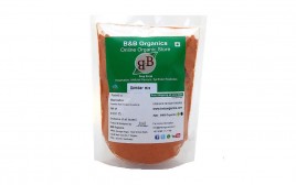 B&B Organics Sambar Mix   Pack  1 kilogram